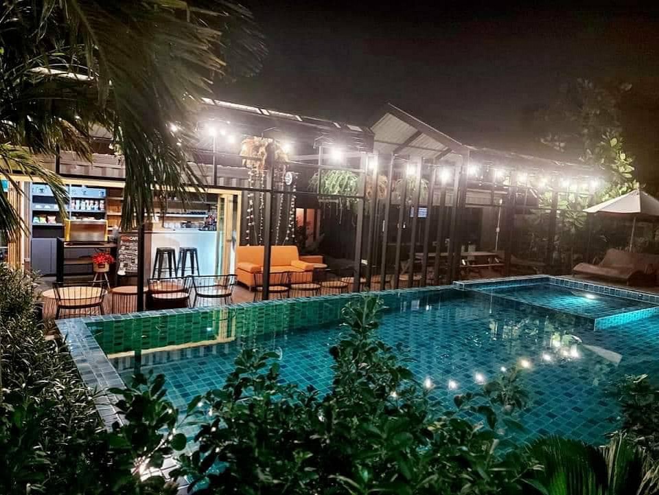 Baan Bangkok 97 | Rangsit, Pathum Thani